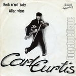 [Pochette de Rock’n’roll baby]