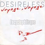 [Pochette de Voyage voyage (DESIRELESS)]