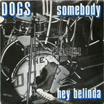 [Pochette de Somebody]