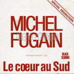 [Pochette de Le cœur  au sud (Michel FUGAIN)]