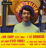 [Pochette de Un coup, c’est moi ! un coup c’est vous !]