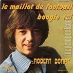 [Pochette de Le maillot de football]