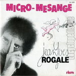 [Pochette de Micro-msange]