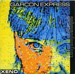 [Pochette de Garon express]