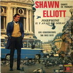 [Pochette de Shawn ELLIOTT -  Josphine ]