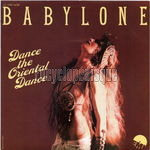 [Pochette de Dance the oriental dance]