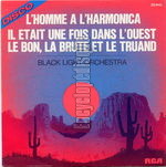 [Pochette de L’homme  l’harmonica]