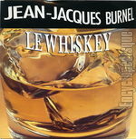 [Pochette de Le whiskey (Jean-Jacques BURNEL)]