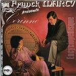 [Pochette de Franck Marcy prsente Corinne]