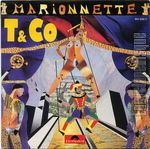 [Pochette de Marionnette]