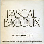 [Pochette de Maman Lilas (Pascal BACOUX)]