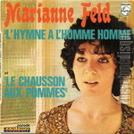 [Pochette de L’hymne  l’homme homme]