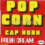 [Pochette de Pop corn]