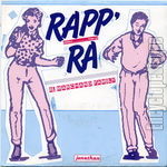 [Pochette de Rapp’ra (Allez…vas-y)]