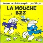 [Pochette de La mouche bzz]