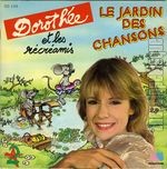 [Pochette de Le jardin des chansons - vol. 3]