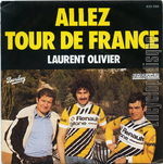 [Pochette de Allez Tour de France]