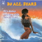 [Pochette de DJ dance]