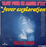 [Pochette de Slow pour un amour d’t]