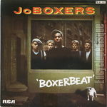 [Pochette de Boxerbeat]