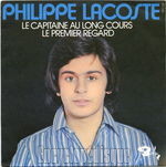 [Pochette de Le capitaine au long cours]