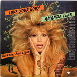 [Pochette de Love your body]