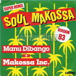 [Pochette de Soul makossa 83]