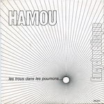 [Pochette de les trous dans les poumons]