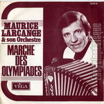 [Pochette de Marche des olympiades]