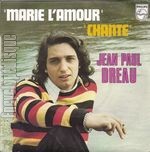 [Pochette de Marie l’amour]