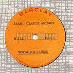 [Pochette de Voyage  Venise (Jean-Claude ANNOUX)]