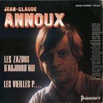 [Pochette de Les zazous d’aujourd’hui]