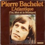 [Pochette de L’Atlantique]