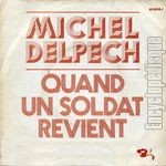 [Pochette de Quand un soldat reviens]