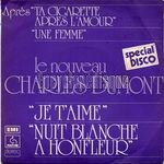 [Pochette de Je t’aime]