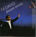 [Pochette de Dream away]