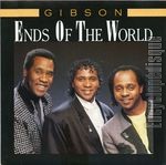 [Pochette de Ends of the world]