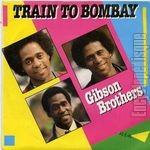 [Pochette de Train to Bombay]