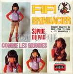 [Pochette de Fifi Brindacier]