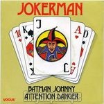 [Pochette de Batman Johnny]