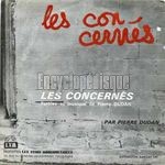 [Pochette de Les con-cerns]