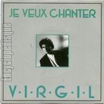 [Pochette de Je veux chanter]