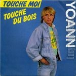 [Pochette de Touche moi, touche du bois]