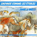 [Pochette de Sauvage comme les toiles]