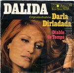 [Pochette de Darla dirladada (DALIDA)]