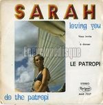 [Pochette de Loving you]