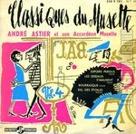 [Pochette de Classiques du musette Vol.4]