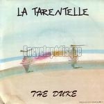 [Pochette de La tarentelle]