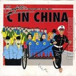 [Pochette de C in China]