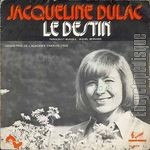 [Pochette de Le destin]